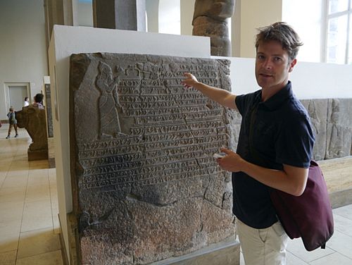 Keynote Philipp Angermeyer