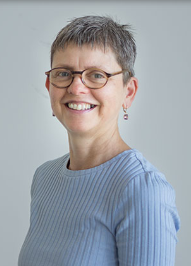 Dr Rachel Mapson, Lecturer in BSL/English Interpreting (Queen Margaret University, Edinburgh)